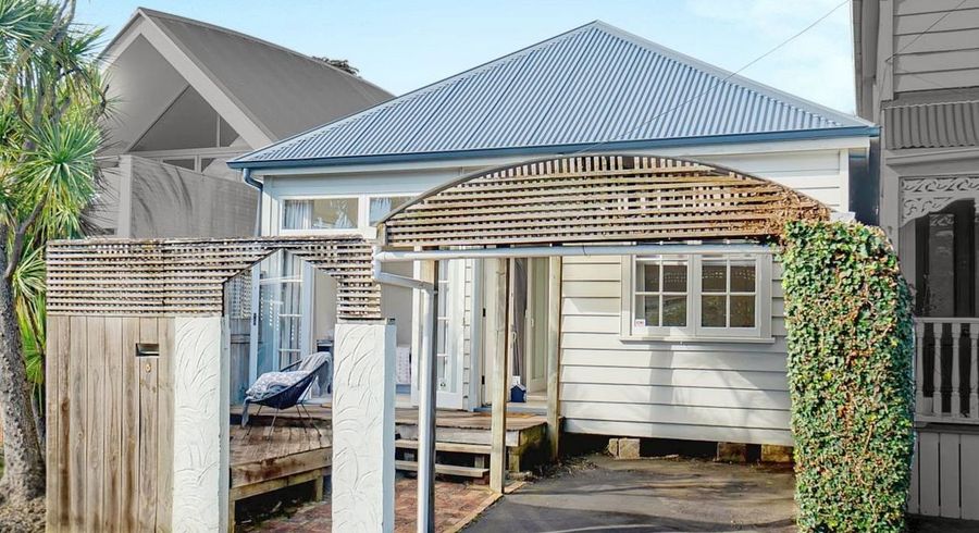  at 5 Belmont Terrace, Remuera, Auckland City, Auckland