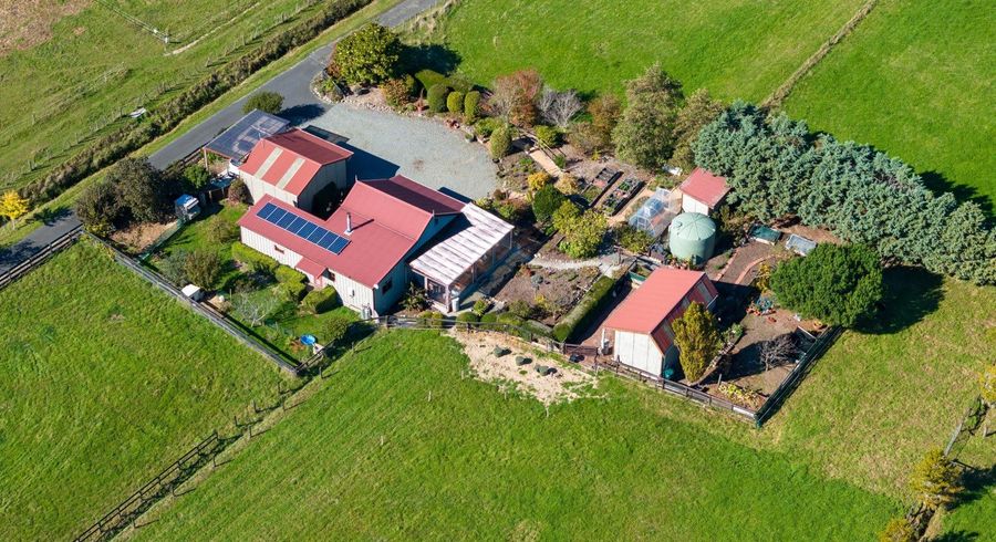  at 270A Parkes Line Road, Maymorn, Upper Hutt
