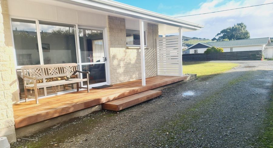  at 27 John Street, Riverton, Southland, Southland