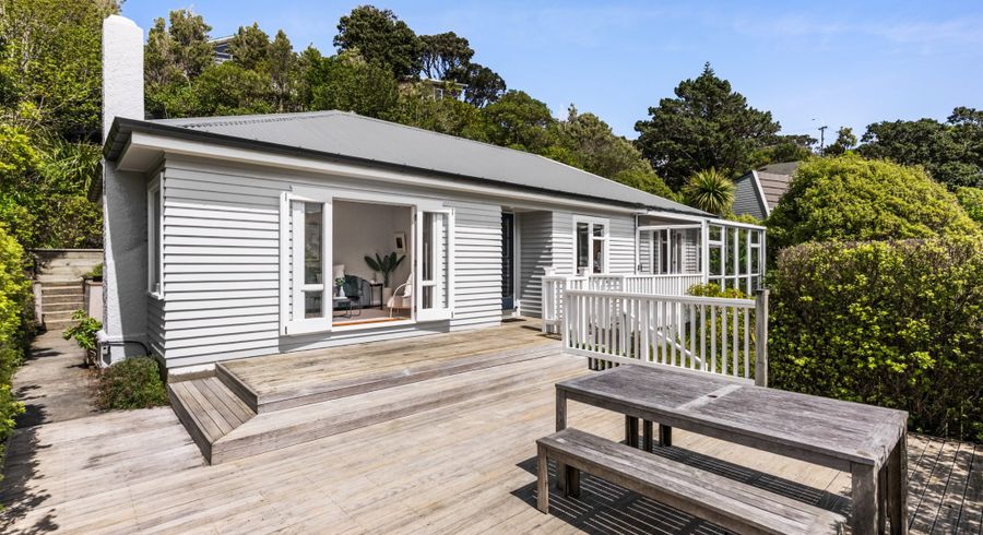  at 67 Bombay Street, Ngaio, Wellington, Wellington