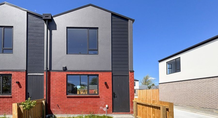  at 9/112 Aldwins Road, Phillipstown, Christchurch City, Canterbury