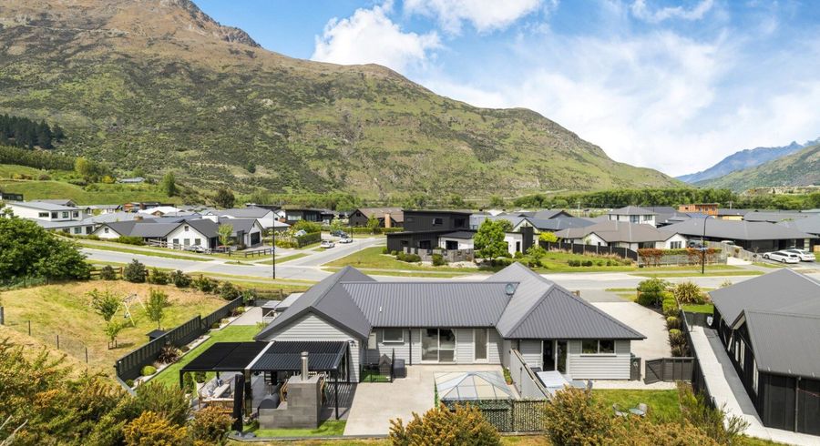 at 80 Stalker Road, Lower Shotover, Queenstown