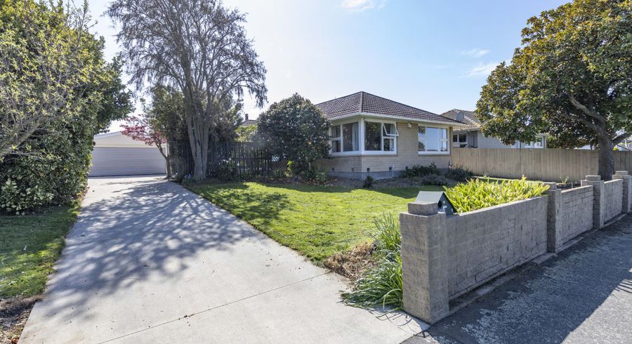  at 19 Bean Street, Hillmorton, Christchurch