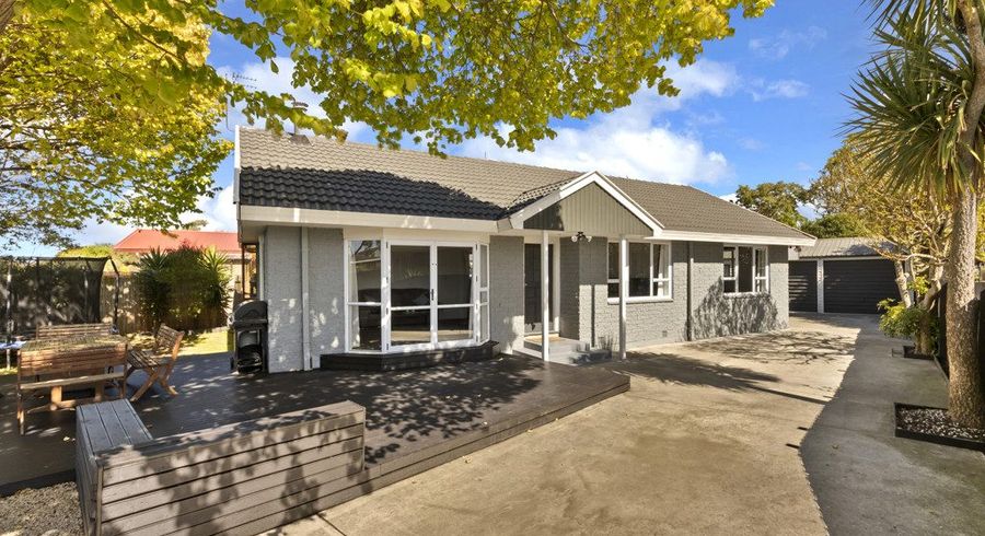  at 28 St Heliers Crescent, Aranui, Christchurch City, Canterbury