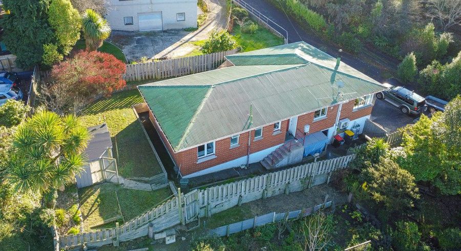  at 43A Lawrence Street, Mornington, Dunedin, Otago