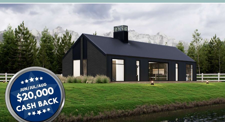  at Lot 15/4 Polish Lane, Marshland, Christchurch City, Canterbury
