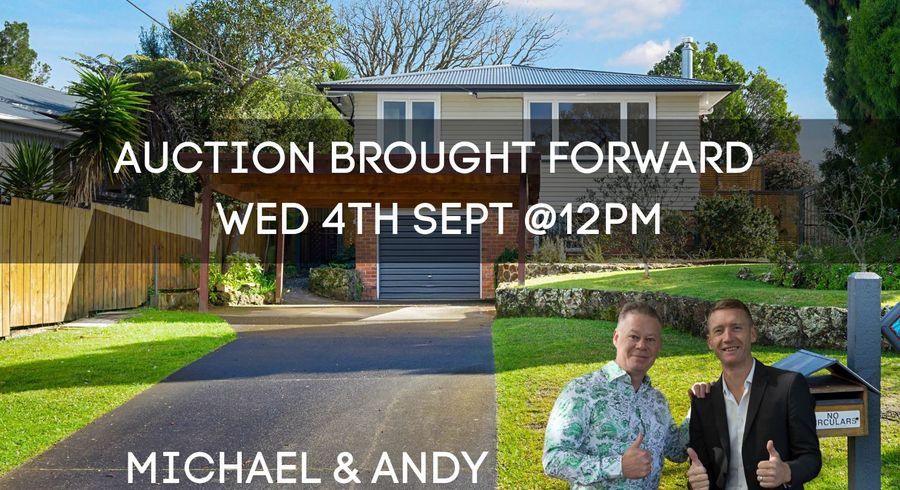  at 34 Coniston Avenue, Te Atatu South, Auckland