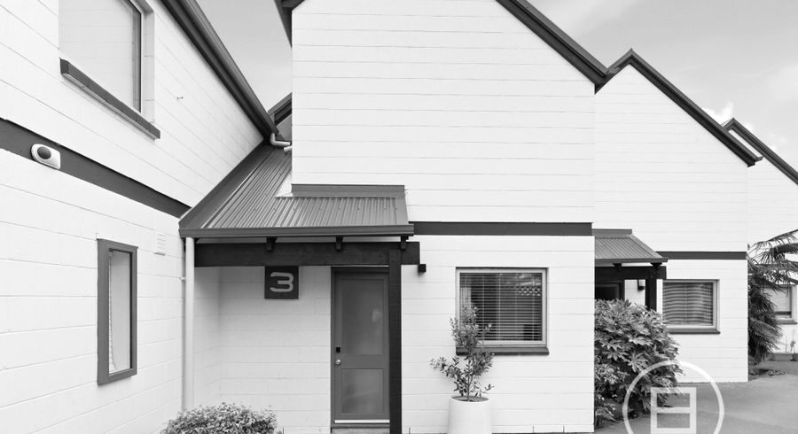  at 3/44 Ranfurly Street, St. Albans, Christchurch City, Canterbury