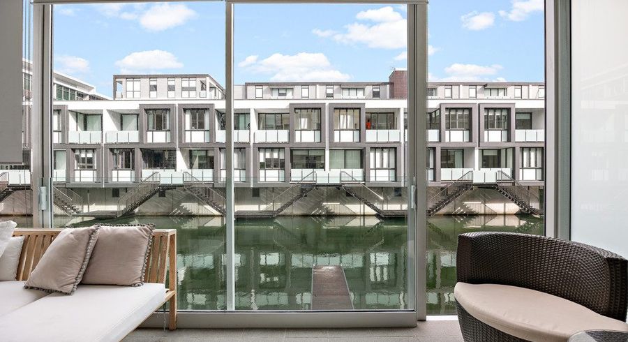  at 212/83 Halsey Street, City Centre, Auckland City, Auckland