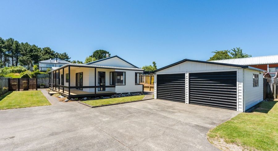  at 87 Arthur Crescent, Hilltop, Taupo