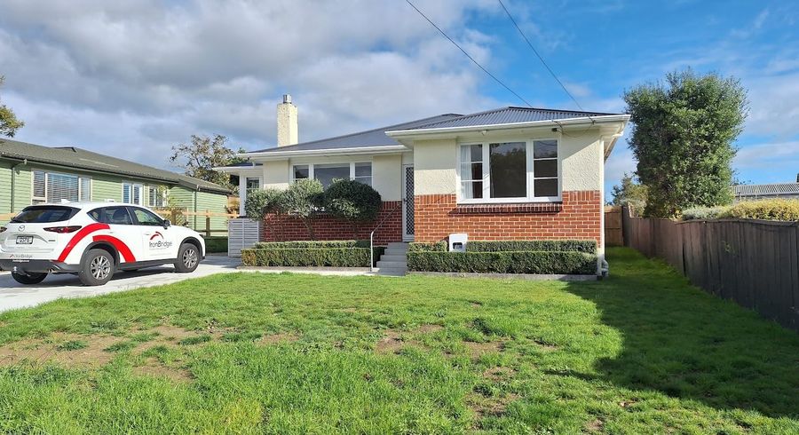  at 61 Routley Crescent, Elderslea, Upper Hutt, Wellington