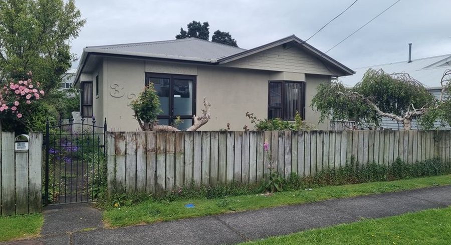  at 32 Gaine Street, City Centre, New Plymouth, Taranaki