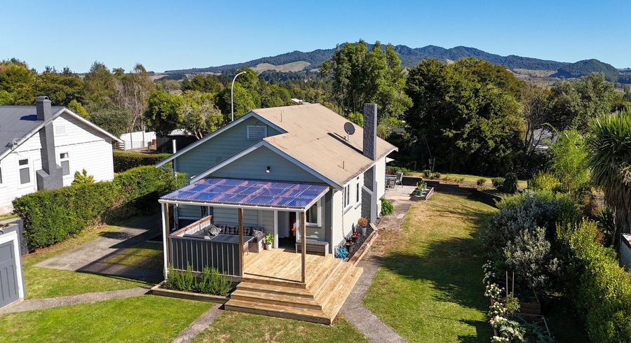  at 17 Garrison Street, Arapuni, South Waikato, Waikato