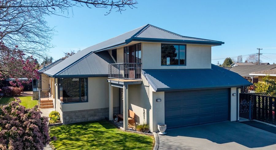  at 5 Kauri Street, Pleasant Point, Timaru, Canterbury