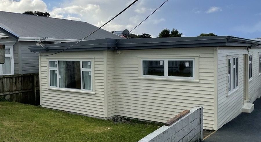  at 239 Coutts Street, Kilbirnie, Wellington, Wellington