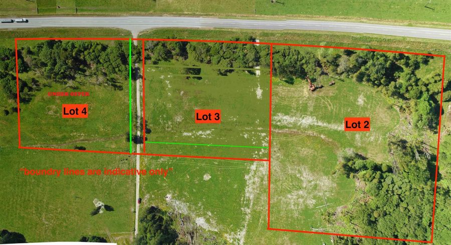  at 3021 State Highway 7, Ngahere, Dobson