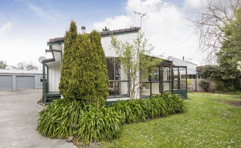  at 14 Meadowbrook Drive, Cloverlea, Palmerston North