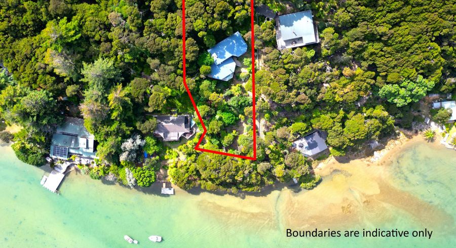  at 178 North Cove, Kawau Island, Hauraki Gulf Islands, Auckland
