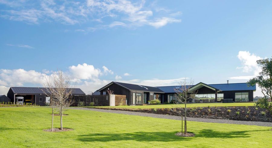  at 161 Batty Road, Papakura