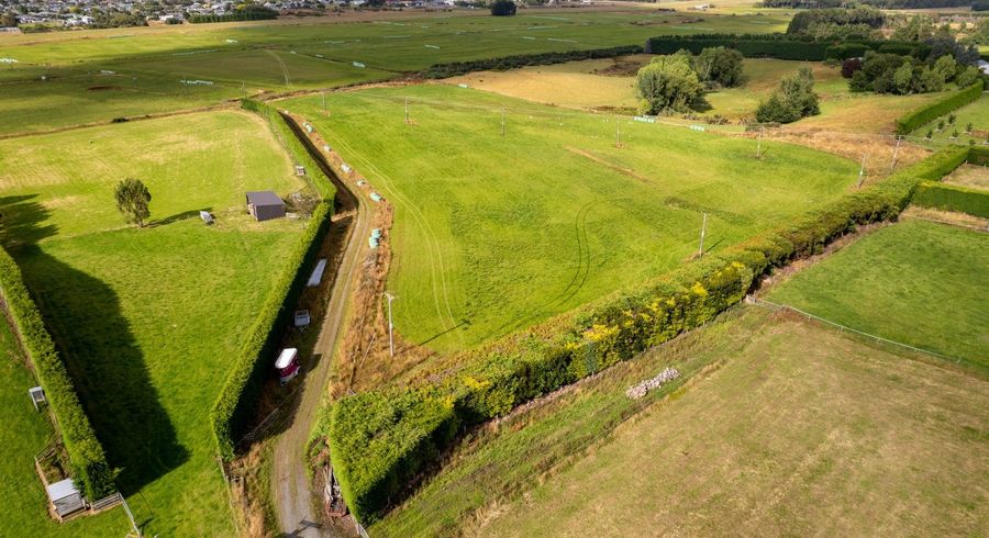  at 435A Bainfield Road, Waikiwi, Invercargill, Southland