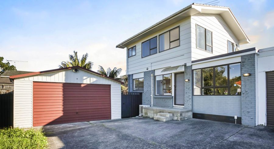  at 45B Kurnell Drive, Botany Downs, Manukau City, Auckland