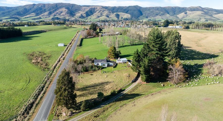  at 93 Station Road, Tapanui, Clutha, Otago