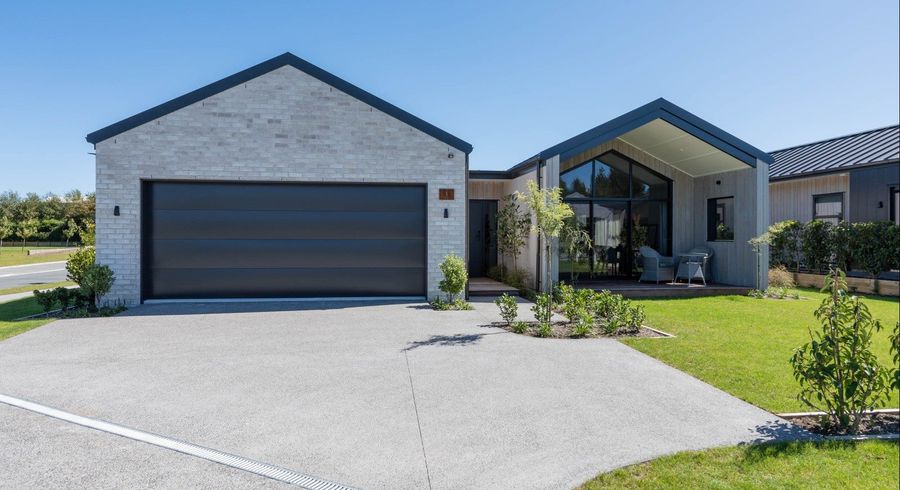  at 1 Sorrento Drive, Rangatira Park, Taupo