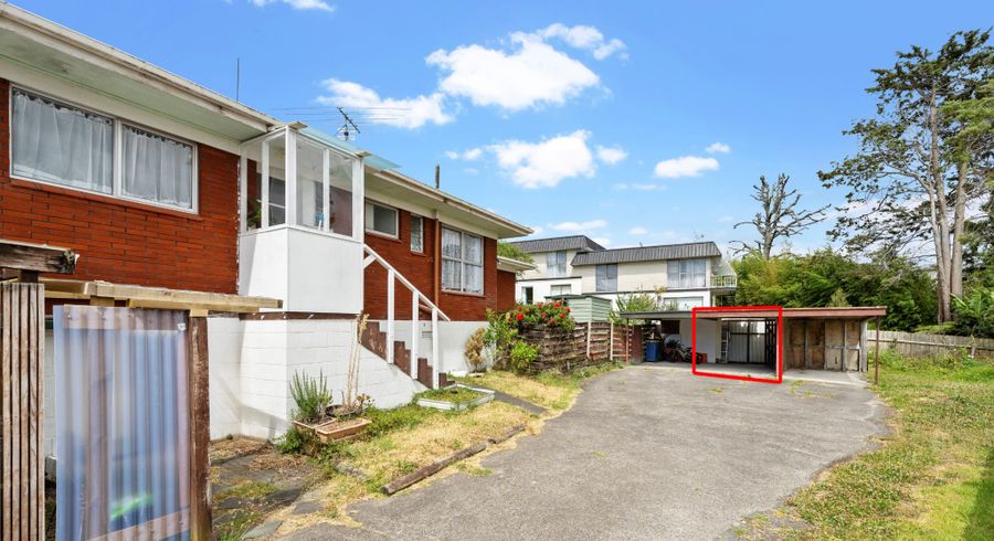  at 2/30 Copley Street, New Lynn, Waitakere City, Auckland