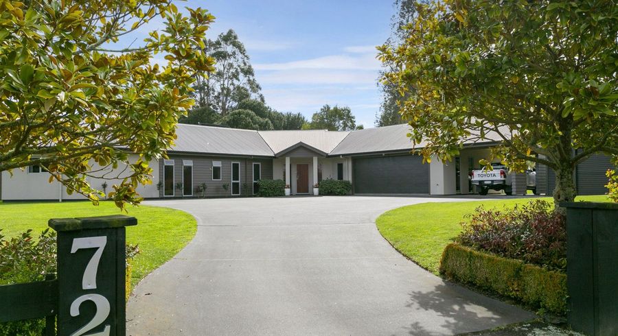  at 72 Dalmore Way, Taupo