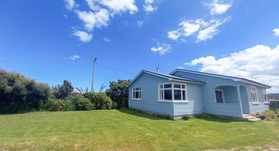  at 858 Papatotara Road, Tuatapere, Southland, Southland