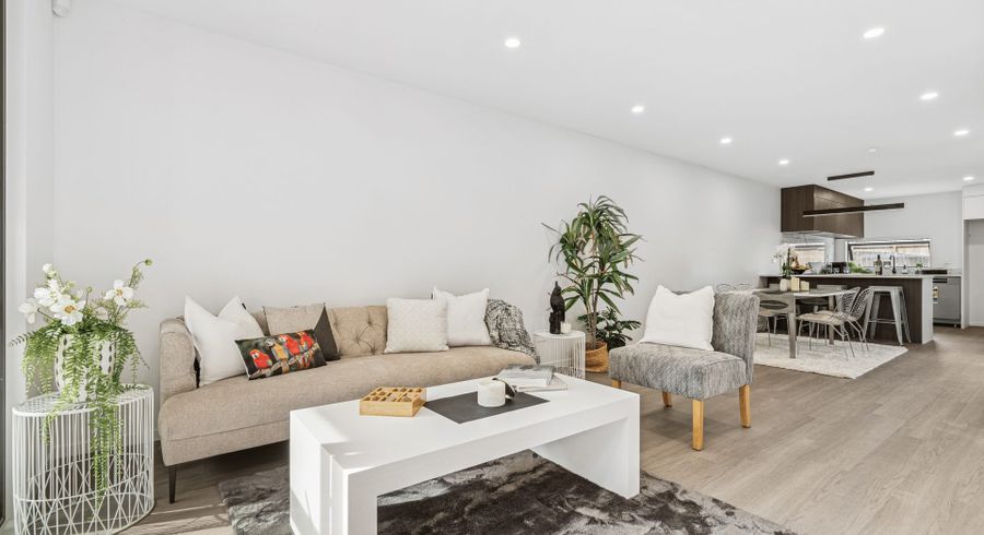  at Lot 3/14 Freyberg Place, Howick, Manukau City, Auckland