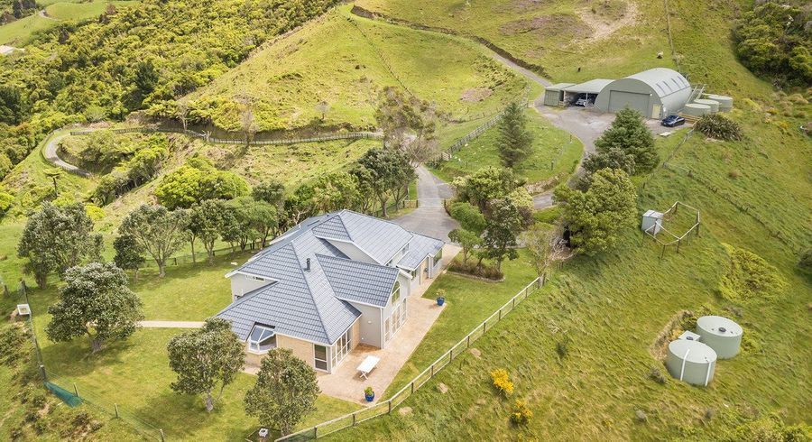  at 419 and 431 Takapu Road, Takapu Valley, Porirua, Wellington