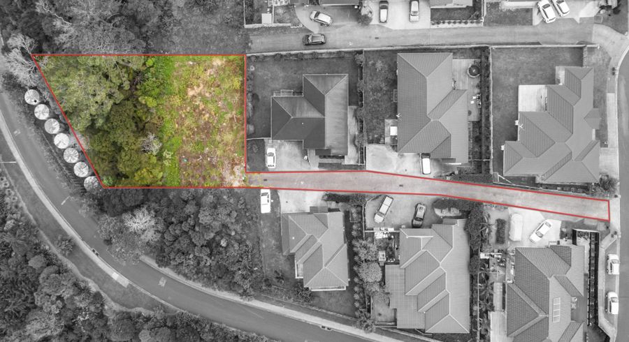  at 95 Rangeview Road, Sunnyvale, Waitakere City, Auckland