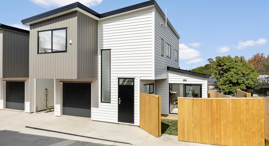  at 28A Cockayne Crescent, Sunnynook, Auckland