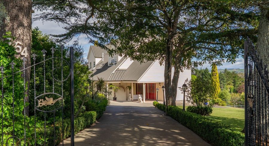  at 164 Puketitiri Road, Poraiti, Napier, Hawke's Bay