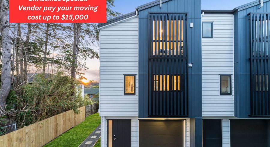  at 14&16 Geordie Street, Henderson, Waitakere City, Auckland