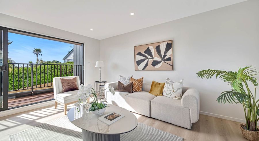  at 8A Baird Street, Howick, Manukau City, Auckland