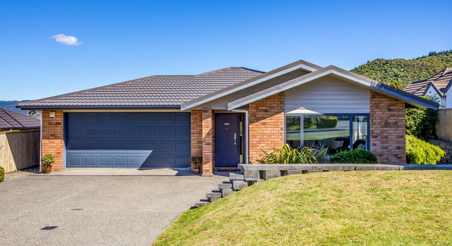  at 5 Colin Guppy Crescent, Riverstone Terraces, Upper Hutt, Wellington