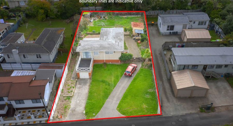  at 88 Alfriston Road, Manurewa East, Auckland