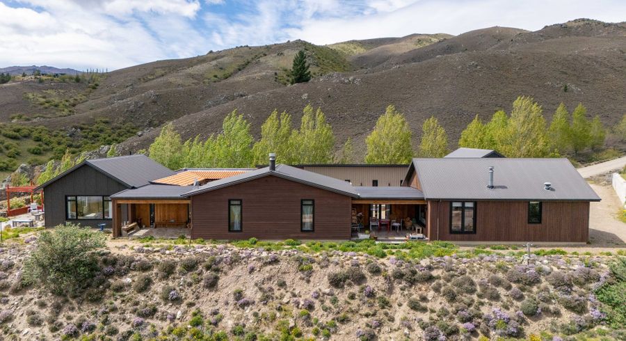  at 120 Pigeon Rock Road, Cromwell, Central Otago, Otago