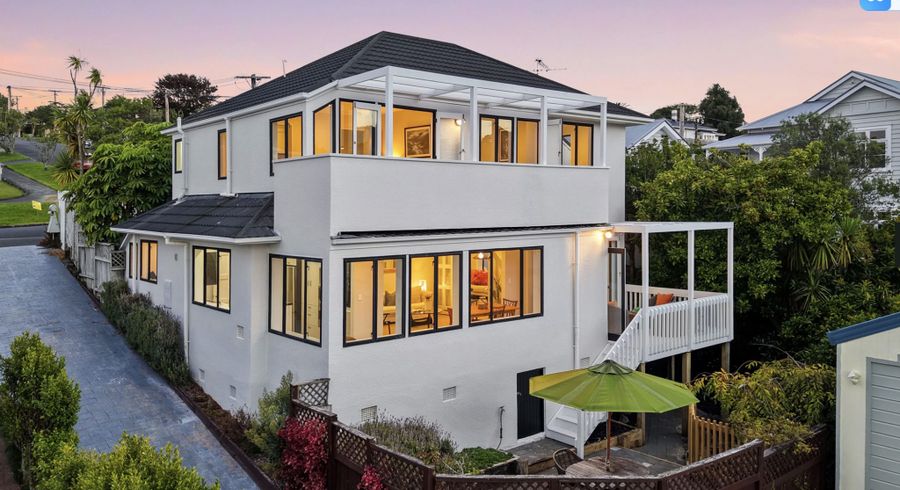  at 36 Spencer Street, Remuera, Auckland