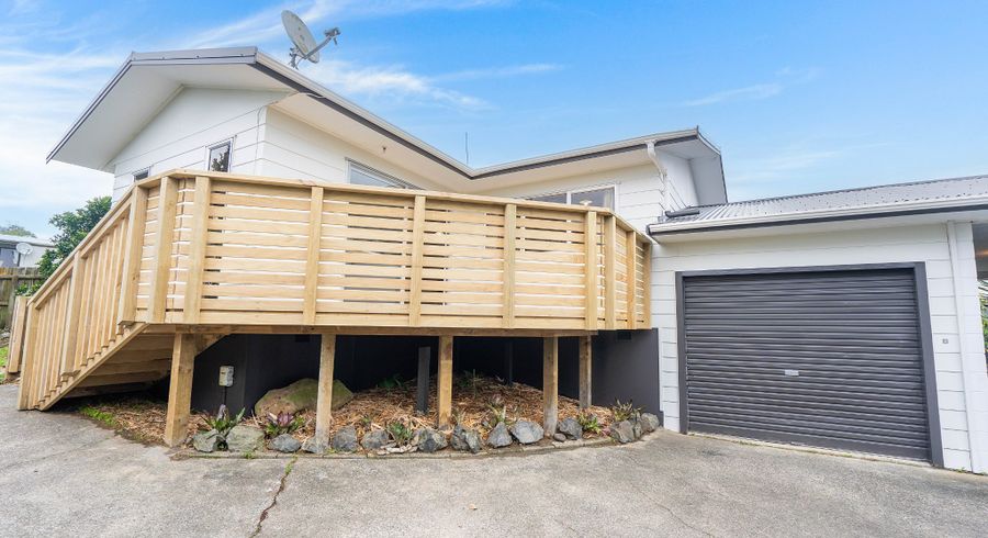  at 2/11 Ranger Place, Raumanga, Whangarei