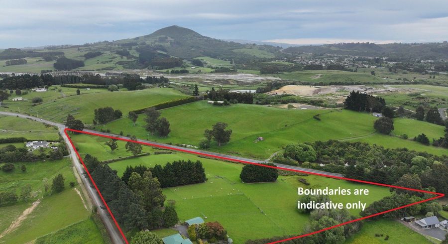  at 26 Allen Road South, Waldronville, Dunedin