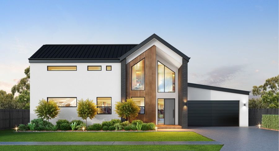  at Lot 1/169  Bowenvale Avenue , Cashmere, Christchurch City, Canterbury