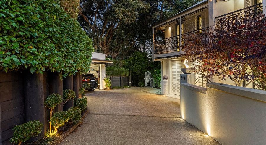  at 31A Awatea Road, Parnell, Auckland City, Auckland