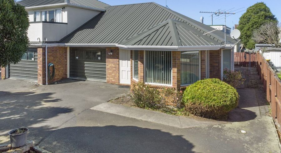  at 43A Eastbourne Street, Caversham, Dunedin, Otago