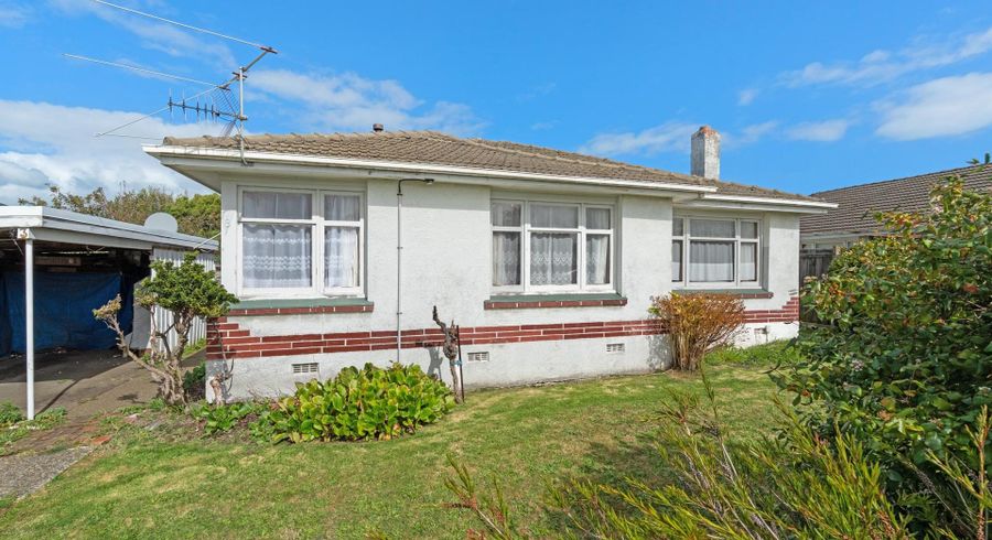  at 3 Hope Street, Georgetown, Invercargill, Southland