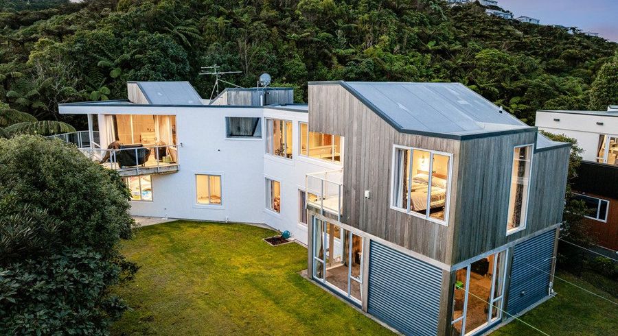 at 73 Viewmont Drive, Harbour View, Lower Hutt, Wellington