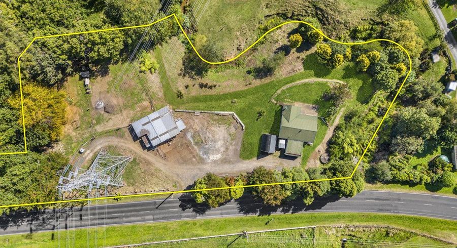  at 321 Tauwhare Road, Tamahere