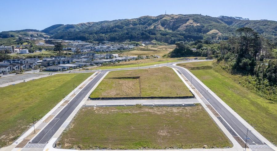  at Stage 3 Kenepuru Landings, Upper Main Drive and Piwakawaka Road, Kenepuru, Porirua, Wellington